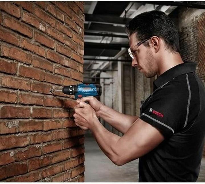 Produktbild Bosch Professional GSB 12V-15 (Akkubetrieb)