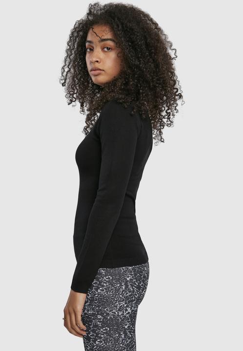 Actual product image Urban Classics Basic turtleneck (S)