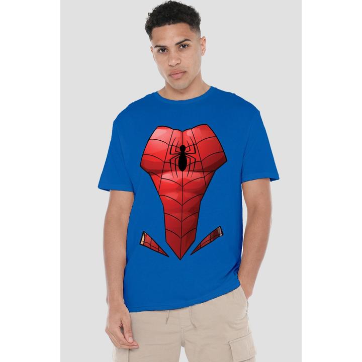 Produktbild Spiderman TShirt (S)