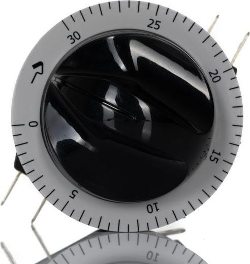 Produktbild RS PRO Zeitschalter 0-30 min