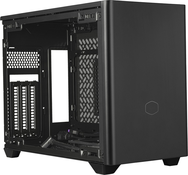 Productafbeelding Cooler Master Masterbox NR200P V2 (Mini-ITX)