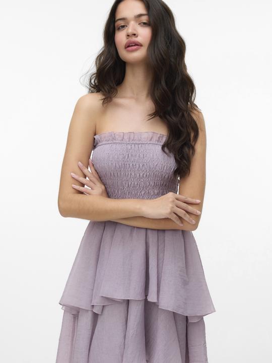 Immagine prodotto Vero Moda SNRUBY Kurzes Kleid Kleid (S)