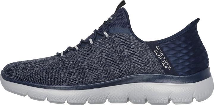 Image du produit Skechers Baskets SLIP INS (41)