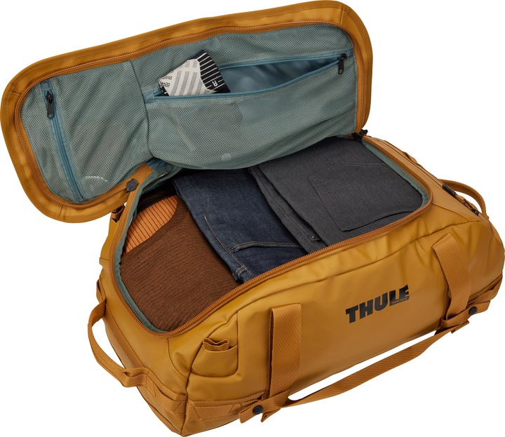 Actual product image Thule Chasm (40 l)