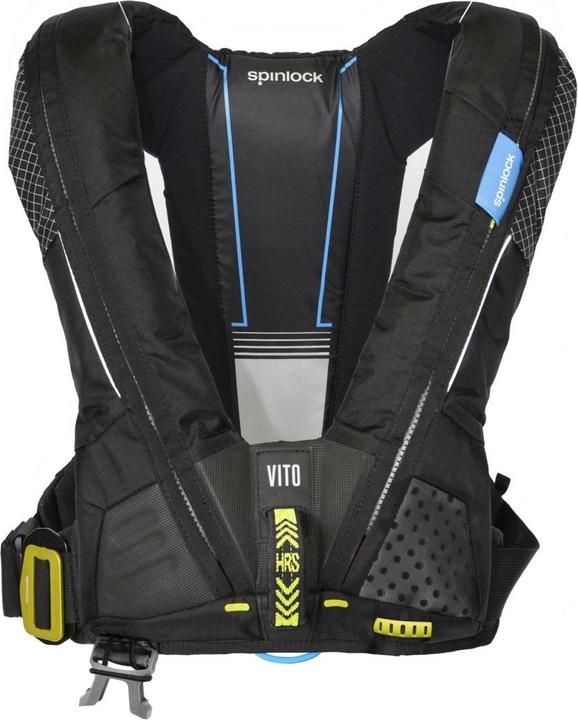 Spinlock Deckvest Vito" lifejacket automatic 275 N (One size)
