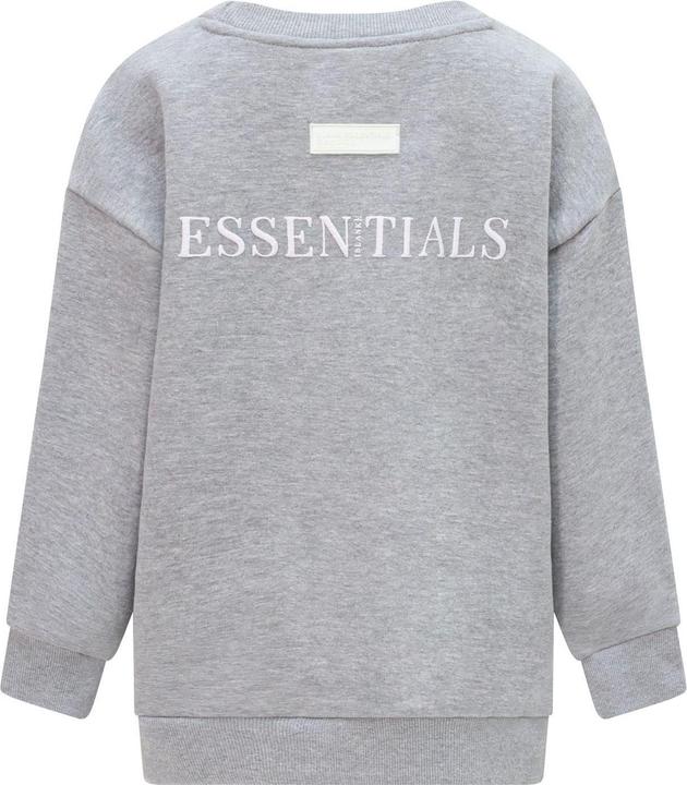 Immagine prodotto Blank Essentials Felpa Girocollo Bambini (158)