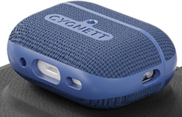 Immagine prodotto Cygnett Custodia Airpods Pro 2 Generaz.Blu
