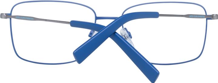 Actual product image Benetton Glasses (no correction)