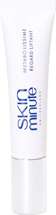 Immagine prodotto Body Minute METABOLISSIME 40+ Contour des Yeux Regard Liftant (Siero per la cura degli occhi, 15 ml)