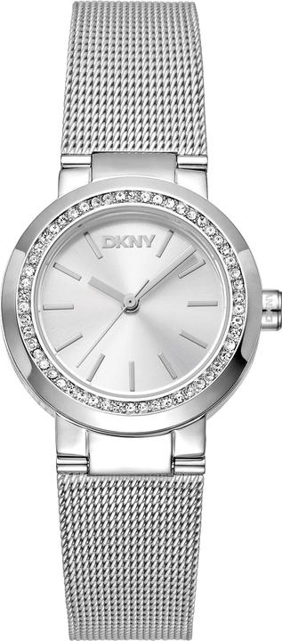 DKNY Eastside Mini Damenuhr (Analoguhr, 28 mm)