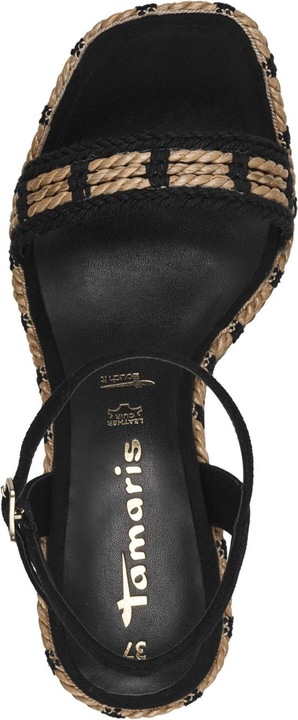 Produktbild Tamaris Sandalette (41)