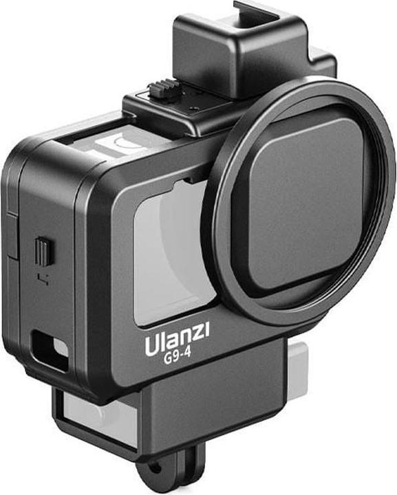 Actual product image Ulanzi Cage G9-4