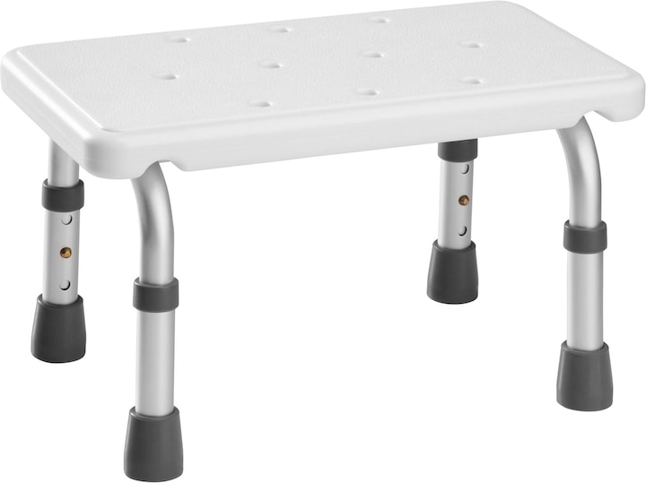 Immagine prodotto tectake Aiuto per l'ingresso al bagno (120 kg)