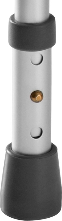 Immagine prodotto tectake Aiuto per l'ingresso al bagno (120 kg)