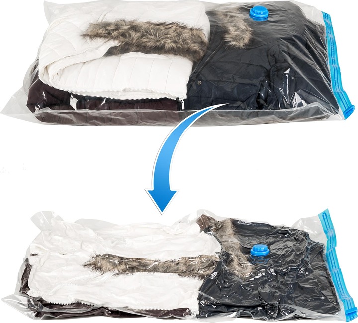 Image du produit tectake Sacs à vide