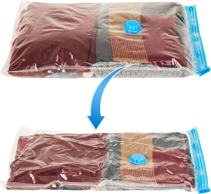 Image du produit tectake Sacs à vide