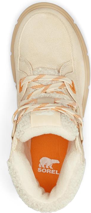 Actual product image Sorel Explorer III Nw Lace WP (40)