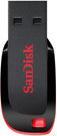 Actual product image SANDISK Cruzer Blade (16 GB, USB-A)