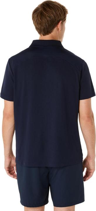 Immagine prodotto ASICS Performance Asics Court Polo Midnight Man (M)
