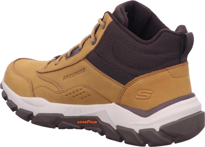 Actual product image Skechers Santoro - Hopkins (45)