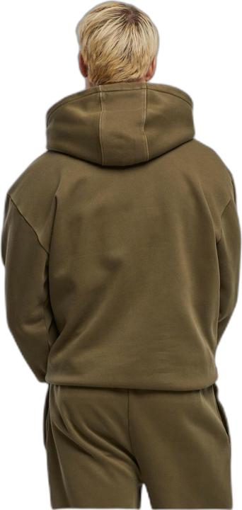 Image du produit Urban Classics Vintage Heavy Hoodie - 191149 (S)
