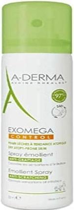 Produktbild A-Derma Exomega (50 ml)