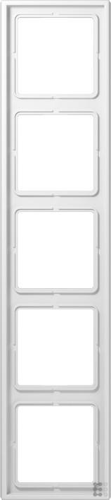 Actual product image JUNG Frame