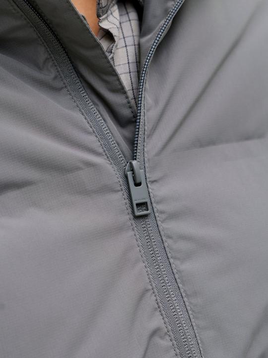Produktbild Jack & Jones Jjesoho Puffer Collar Sn (S)