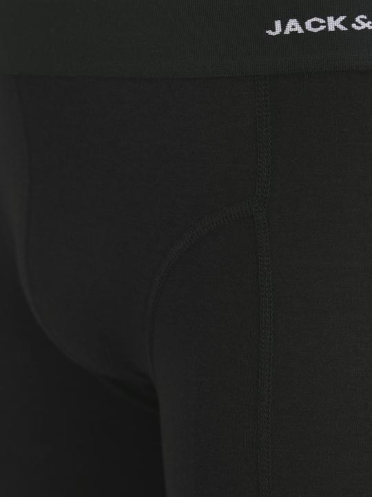 Produktbild Jack & Jones Jacbasic Bamboo Trunks 3 Pack Noos Pls (XXL, 3er Pack)