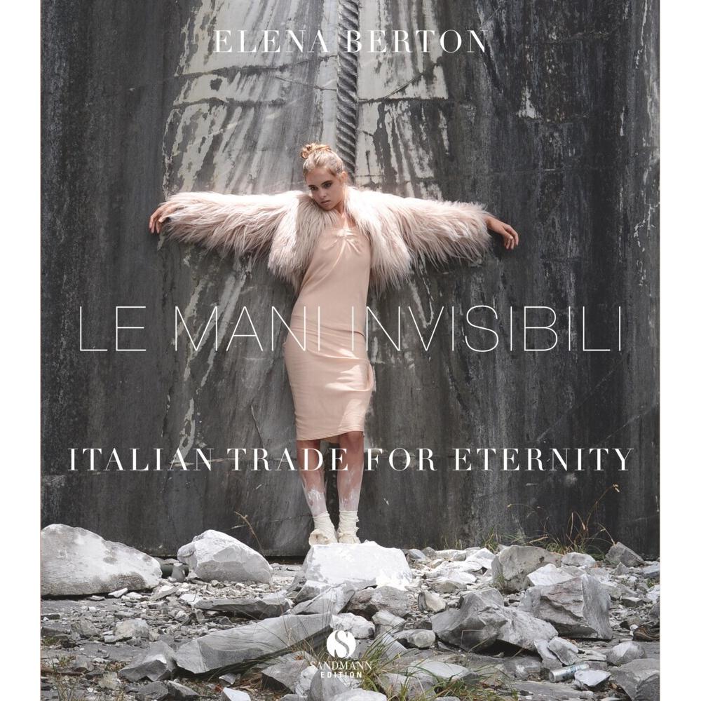 Le Mani Invisibili, Sachbücher von Elena Berton