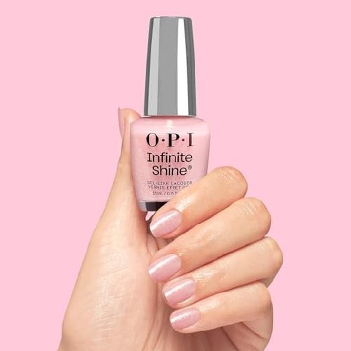 Immagine prodotto OPI iam Dreaming Collection - Skeak A Pink (Skeak A Rosa, Smalto per unghie effetto gel)