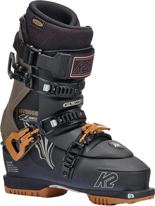 Image du produit K2 Ski Boots Diverge Sc 2025 (26.5)