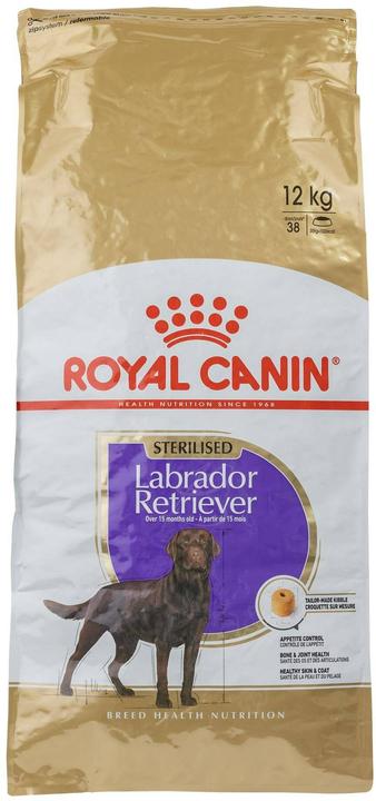 vegetarisches hundefutter Veganes Hundefutter: Wie Lamm – Vutter main image 0