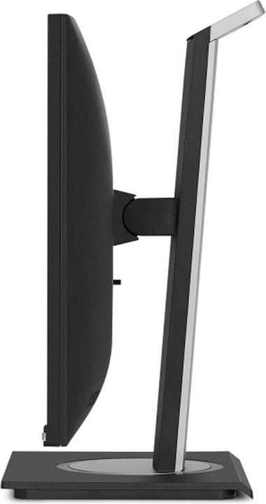 Actual product image Viewsonic VG Series VG2448a 61 cm (24" ) 1920 x 1080 Pixel Full HD LED Black (1920 x 1080 pixels, 24")