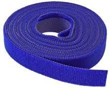 Image du produit LogiLink Rouleau de bande Velcro, 16mmx4m (16 mm)