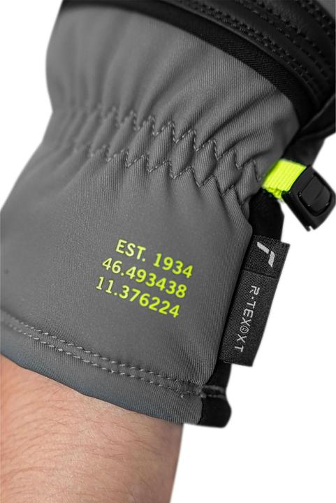 Actual product image Reusch Overland R-TEX XT Lobster (10)