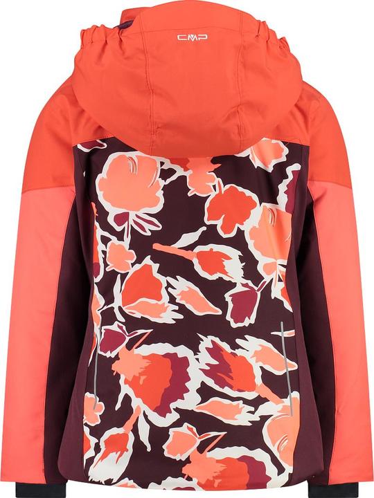 Immagine prodotto CMP Campagnolo Giacca da sci con cappuccio per bambini (104)