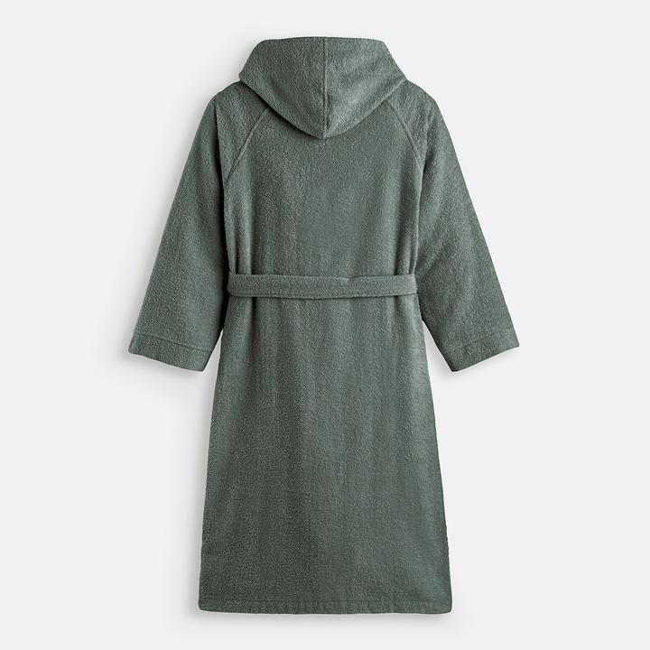 Actual product image La Redoute Interieurs Peignoir (32, 34)