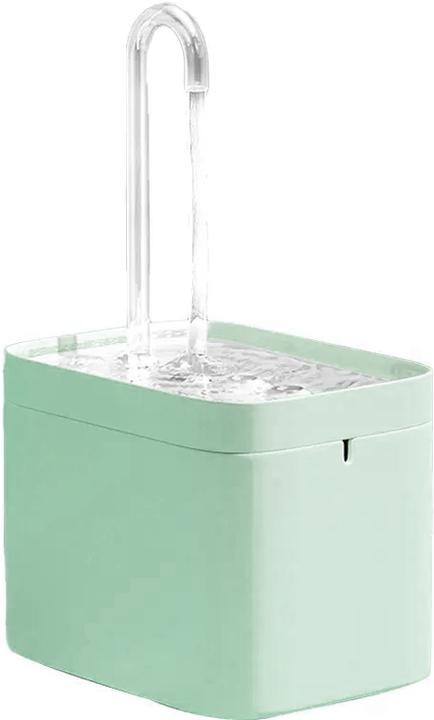 Image du produit PhoneLook Fontaine à eau electrique pour chat/chien distributeur 1.5L water dispenser (1.50 l)