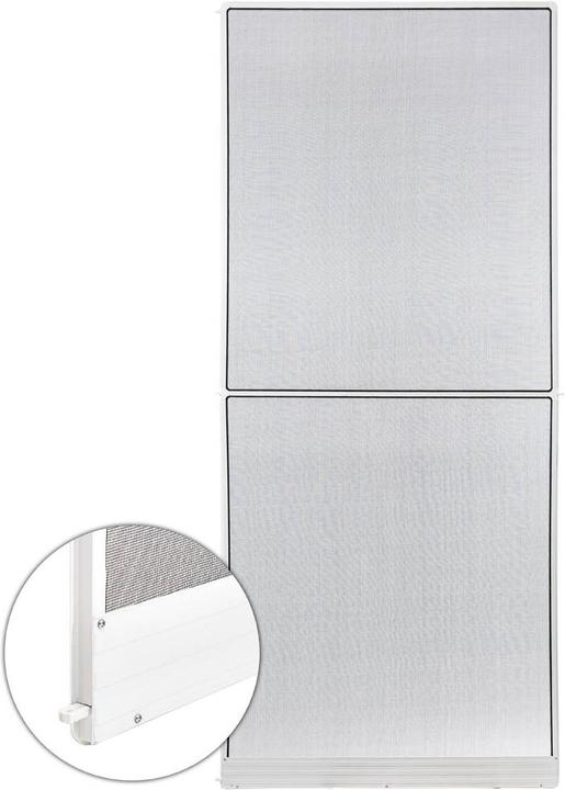 Actual product image tectake Fly screen (95 x 210 cm)