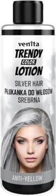 Image du produit Venta Venita Trendy Lotion Color Rinse Silver 200Ml