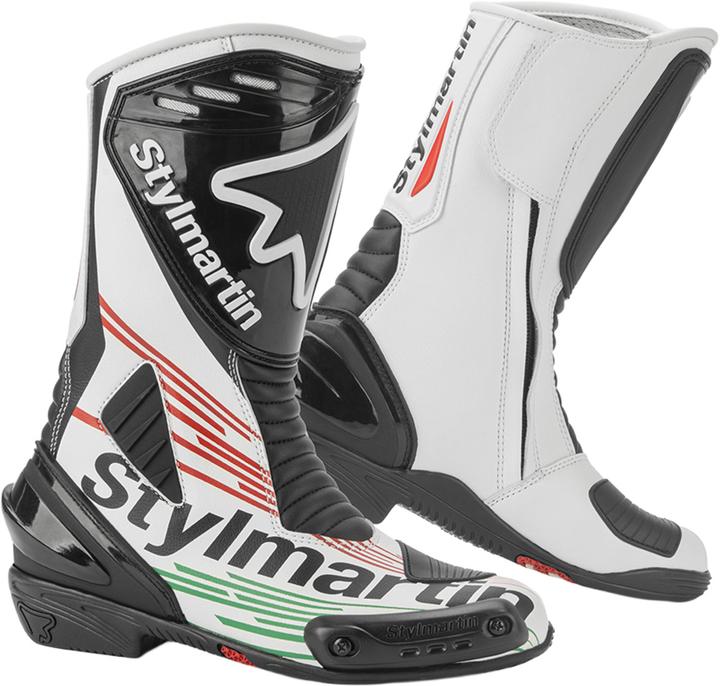 Image du produit Stylmartin Bottes Dream RS Evo (Hommes, 34)