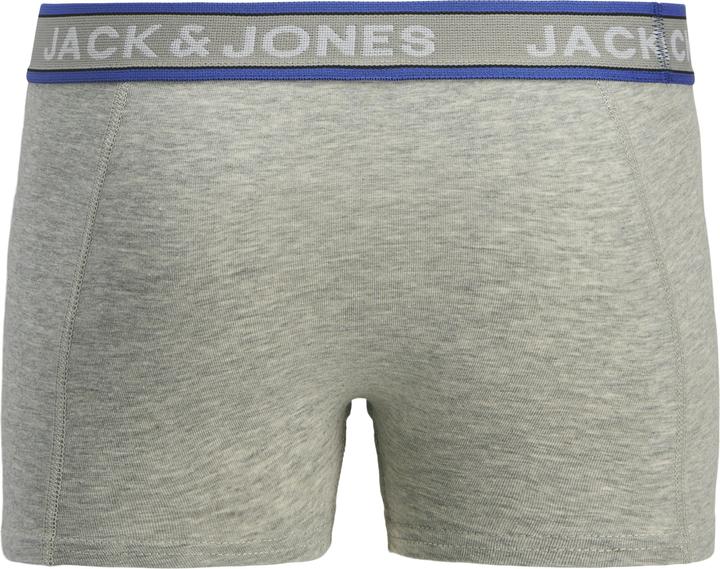 Immagine prodotto Jack & Jones Jacchristian Solid Trunks 3 Pack Sn Jnr (164)