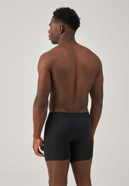 Produktbild Snocks Sport Boxershorts (XL, 3er Pack)