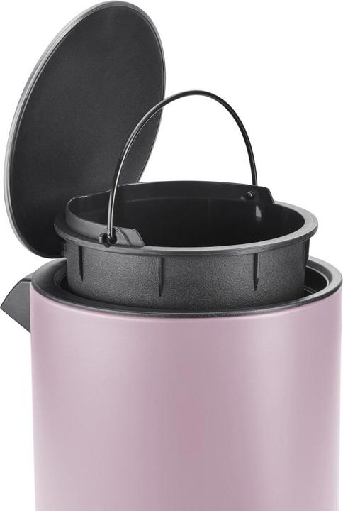 Produktbild Diaqua Treteimer Elegance 3 Liter Inox (3 l)
