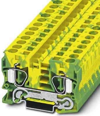 Actual product image Phoenix Contact TERMINAL ST 10-PE