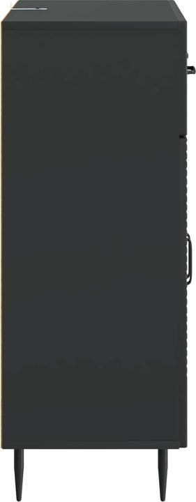 Produktbild vidaXL Sideboard-Möbel (34.50 x 64 x 89.50 cm)