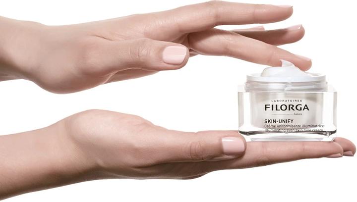Actual product image Filorga Skin Unify (50 ml, Day cream)