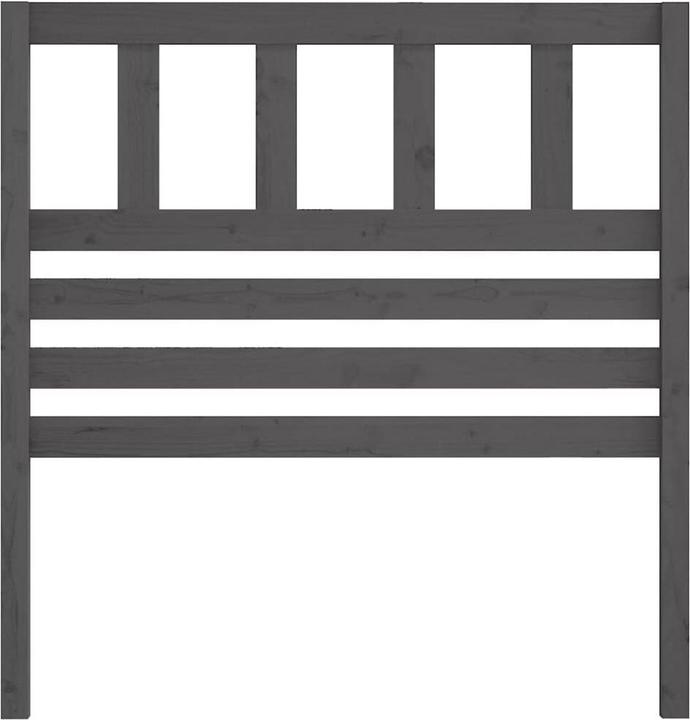 Immagine prodotto VidaXL Kipper (81 x 4 x 100 cm)