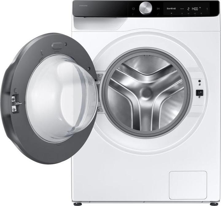 Image du produit Samsung Lave-linge WW6400 (9 kg, Gauche)